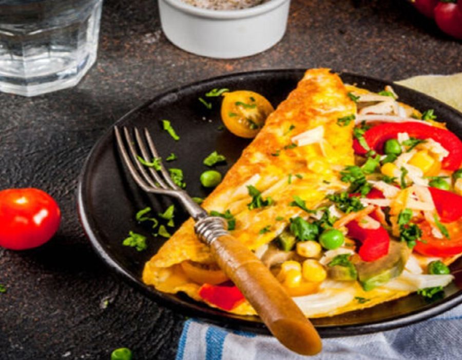 تصویر از طرز تهیه املت تن ماهی در خانه